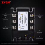 Three phase solid-state relay - Image 4