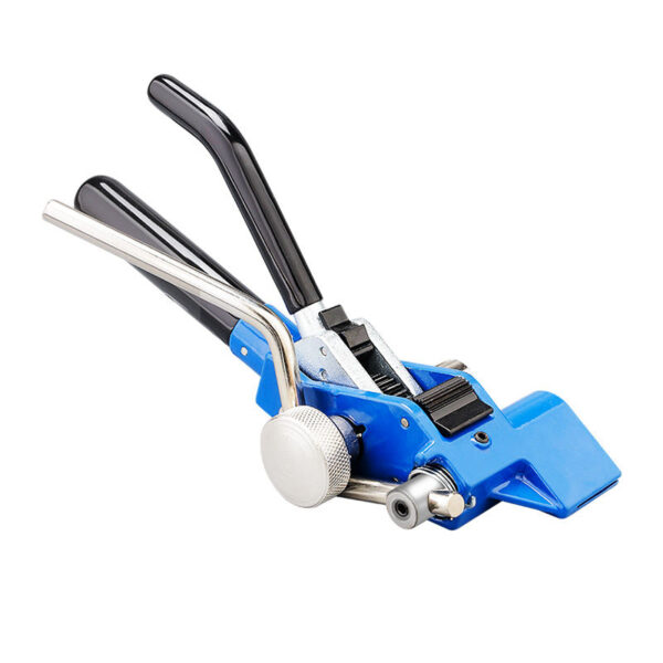 Stainless steel cable clamps