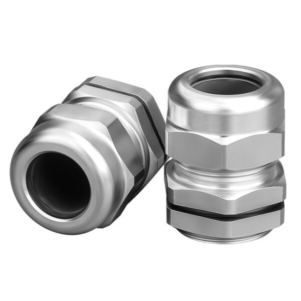 Stainless steel waterproof joint