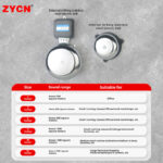 Stainless Steel Electric Bell - Image 5