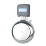 Stainless Steel Electric Bell