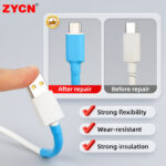 Double heat shrink tubing - Image 3