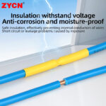 Double heat shrink tubing - Image 4