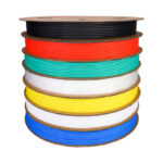 Double heat shrink tubing