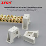 Dual-purpose neutral and earth terminal block - Image 4