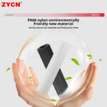 Hexagonal nylon isolation column - Image 5