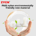 Cross nylon screws - Image 5