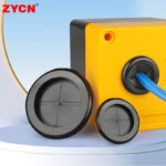 Single-sided cross-shaped protective coil - Image 2