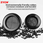 Single-sided cross-shaped protective coil - Image 3