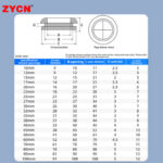 Single-sided cross-shaped protective coil - Image 5