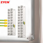 JDG Double-Layer Earthing Bar - Image 2