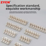 JDG Double-Layer Earthing Bar - Image 4