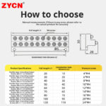 JDG Double-Layer Earthing Bar - Image 5