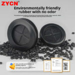 Double-sided cross-shaped protective coil - Image 3