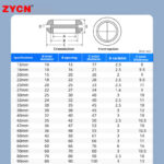 Double-sided cross-shaped protective coil - Image 5