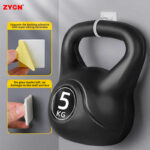 Suction cup positioning plate - Image 2