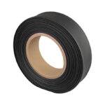 Four times heat shrink tubing