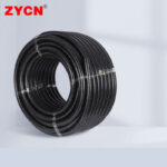Plastic corrugated pipe - Image 2