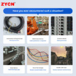 Plastic corrugated pipe - Image 3