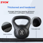 Plastic corrugated pipe - Image 4