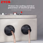 Tower-shaped protective coil - Image 2