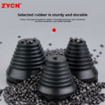 Tower-shaped protective coil - Image 5