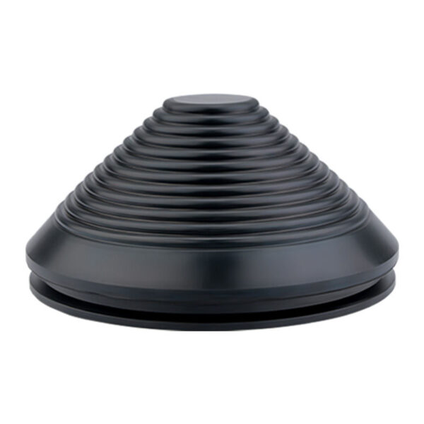 Tower-shaped protective coil