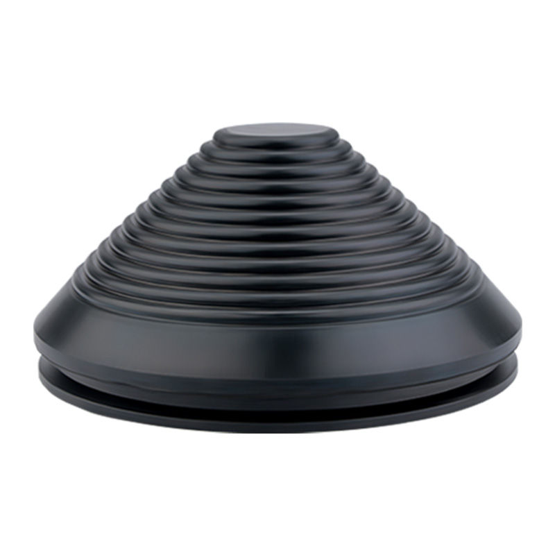 塔型护线圈 白底 Tower-shaped protective coil - Image 1