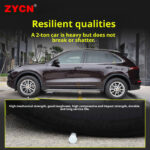 Hexagon socket nylon screw - Image 4