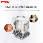 Small relay - Image 2