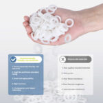 Nylon washers - Image 2