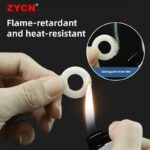 Nylon washers - Image 3