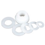Nylon washers