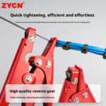 Nylon cable gun - Image 2