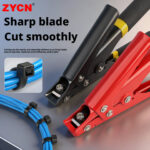 Nylon cable gun - Image 3