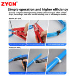 Nylon cable gun - Image 5