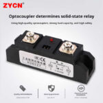 Solid State Relay - Image 2