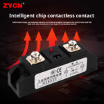 Solid State Relay - Image 3