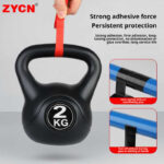 High-Adhesion Electrical Insulating Tape - Image 2