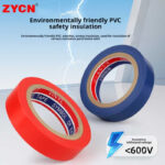 High-Adhesion Electrical Insulating Tape - Image 3