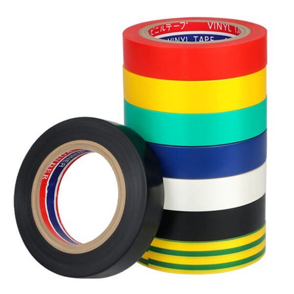 High-Adhesion Electrical Insulating Tape