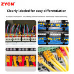 Color digital number tube - Image 3