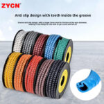 Color digital number tube - Image 4