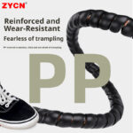 Thickened colored wound pipe - Image 2