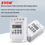 Bell Ringing Instrument Series - Image 2