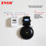 Bell Ringing Instrument Series - Image 4