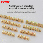 Single-row grounding busbar - Image 3