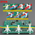 Pin-type fixed seat - Image 2