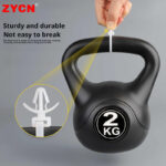 Pin-type fixed seat - Image 4