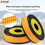 Digital number tube - Image 2